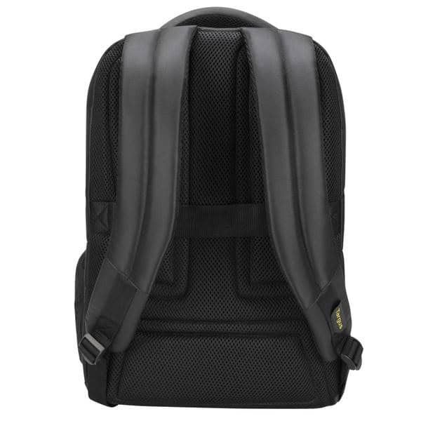 Targus Citygear 43,9 cm (17.3") Rugzak Zwart (TCG670GL)