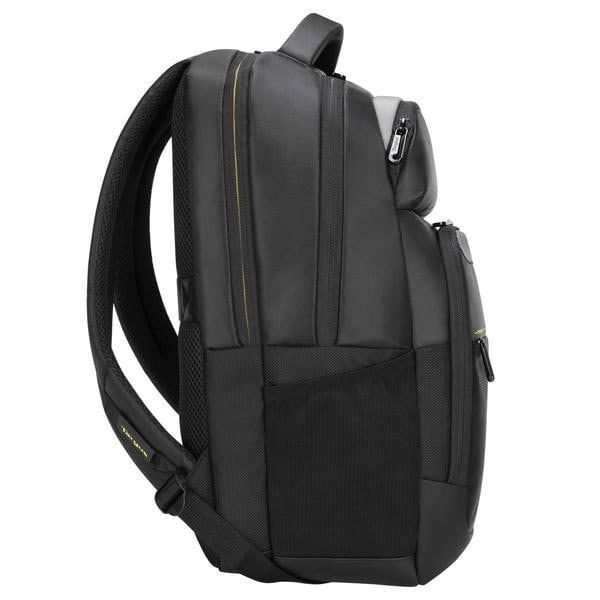 Targus Citygear 43,9 cm (17.3") Rugzak Zwart (TCG670GL)
