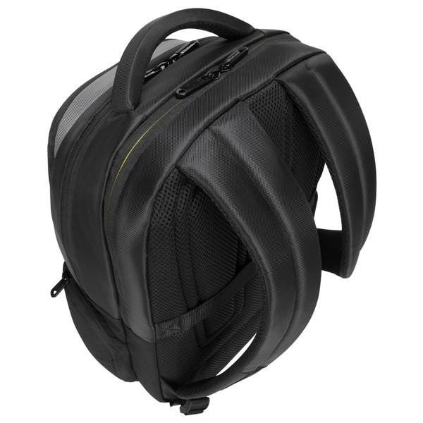 Targus Citygear 43,9 cm (17.3") Rugzak Zwart (TCG670GL)
