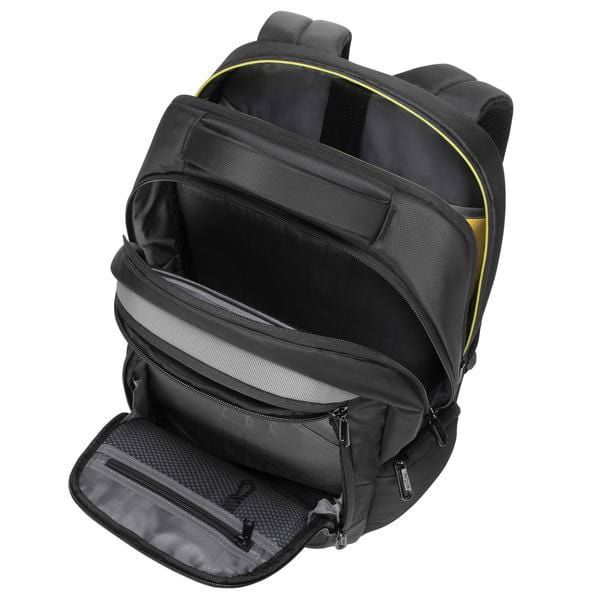 Targus Citygear 43,9 cm (17.3") Rugzak Zwart (TCG670GL)