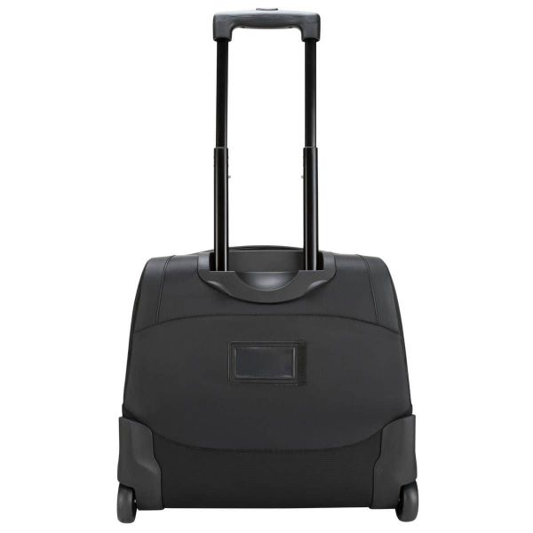 Targus TCG717GL laptoptas 43,9 cm (17.3") Trolleytas Zwart (TCG717GL)