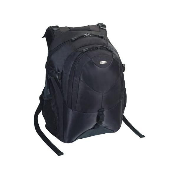 DELL 460-BBJP 40,6 cm (16") Rugzakhouder Zwart (TEB01)