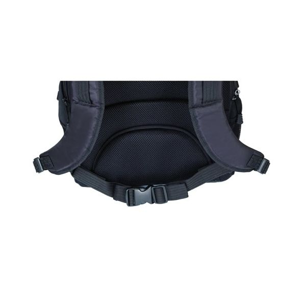 DELL 460-BBJP 40,6 cm (16") Rugzakhouder Zwart (TEB01)