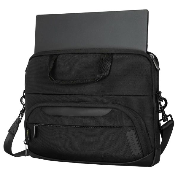 Targus Education Eco notebooktas 29,5 cm (11.6") Documententas Zwart (TED026GL)