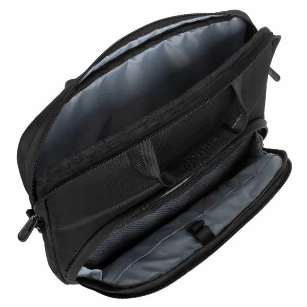 Targus Education Eco 29,5 cm (11.6") Documententas Zwart (TED026GL)