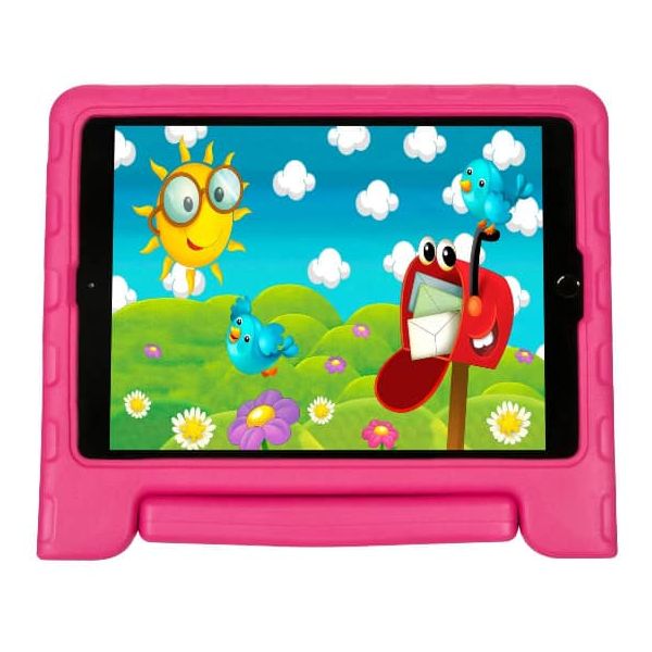 Targus THD51208GL tabletbehuizing 26,7 cm (10.5") Folioblad Roze (THD51208GL)