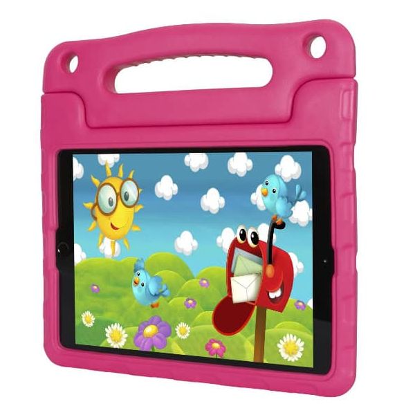 Targus THD51208GL tabletbehuizing 26,7 cm (10.5") Folioblad Roze (THD51208GL)