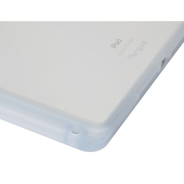 Targus SafePort Antimicrobial 25,9 cm (10.2") Hoes Transparant (THD514GL)