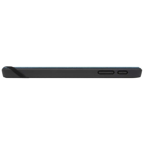 Targus THZ779GL tabletbehuizing Folioblad Zwart (THZ779GL)