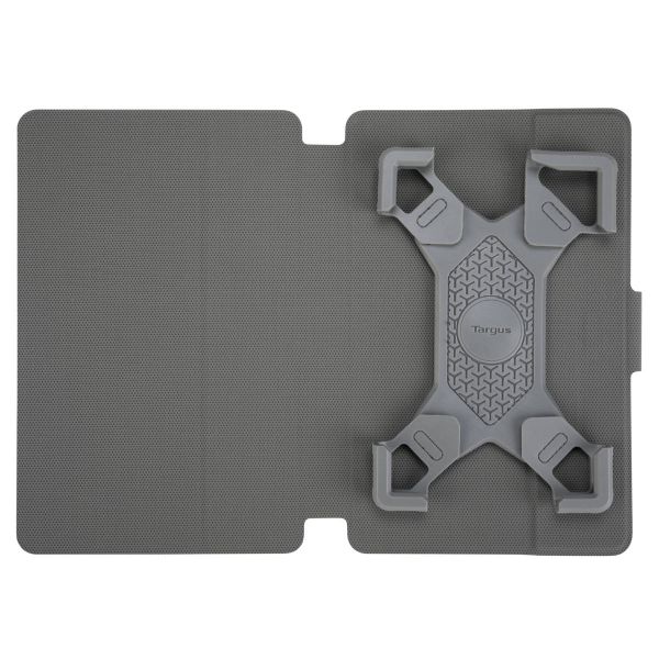 Targus SafeFit 26,7 cm (10.5") Folioblad Blauw (THZ78502GL)