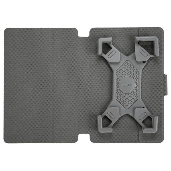 Targus SafeFit 26,7 cm (10.5") Folioblad Zwart (THZ785GL)
