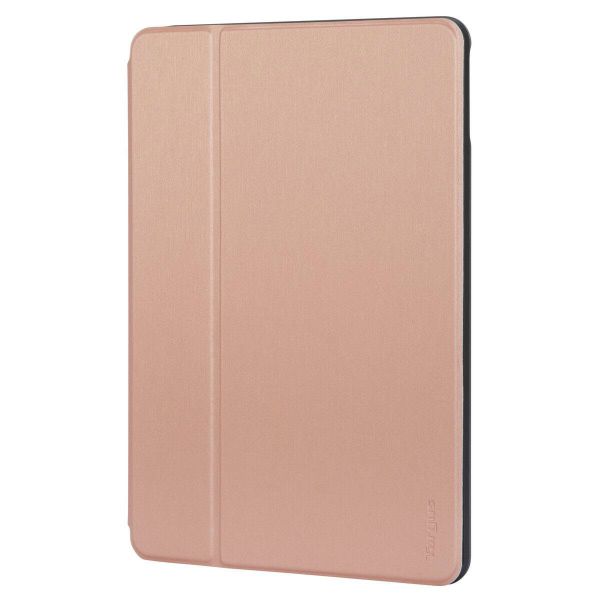 Targus Click-In 26,7 cm (10.5") Folioblad Roségoud (THZ85008GL)