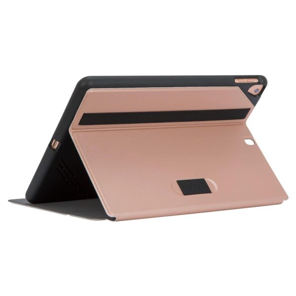 Targus Click-In 26,7 cm (10.5") Folioblad Roségoud (THZ85008GL)