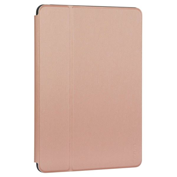 Targus Click-In 26,7 cm (10.5") Folioblad Roségoud (THZ85008GL)