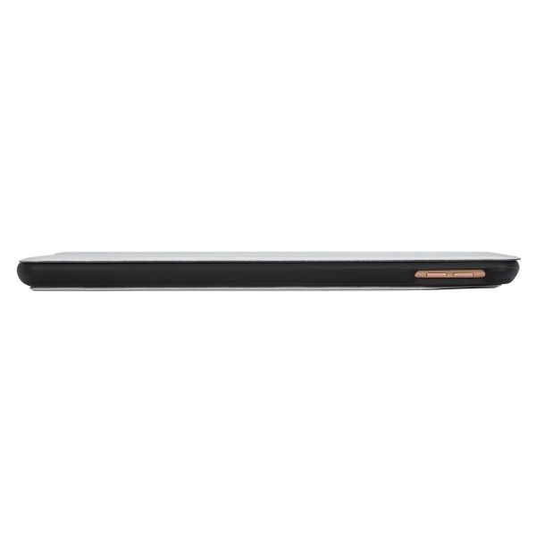 Targus Click-In 26,7 cm (10.5") Folioblad Zilver (THZ85011GL)