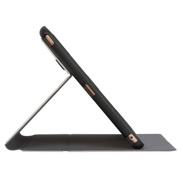 Targus Click-In 26,7 cm (10.5") Folioblad Zilver (THZ85011GL)