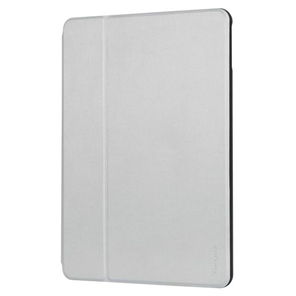Targus Click-In 26,7 cm (10.5") Folioblad Zilver (THZ85011GL)