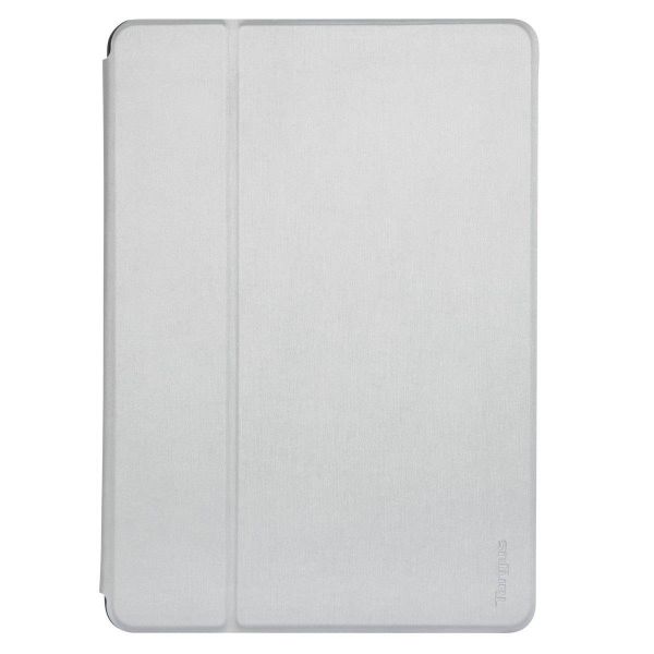 Targus Click-In 26,7 cm (10.5") Folioblad Zilver (THZ85011GL)