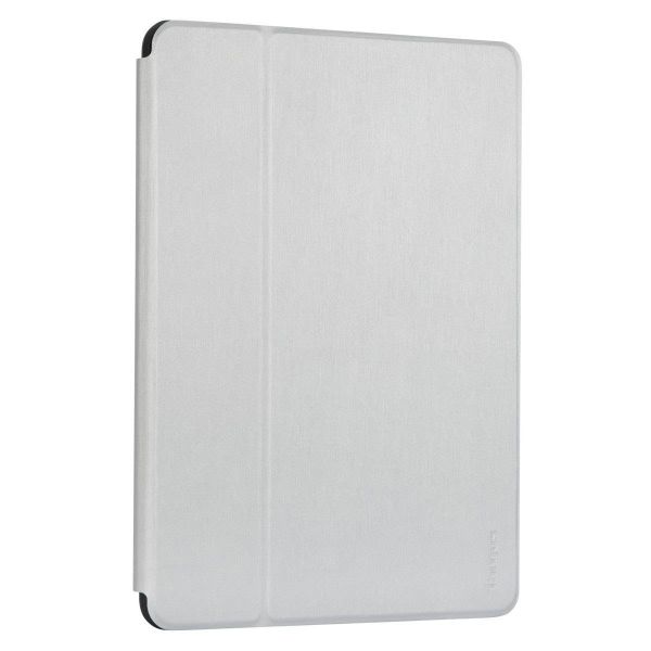 Targus Click-In 26,7 cm (10.5") Folioblad Zilver (THZ85011GL)