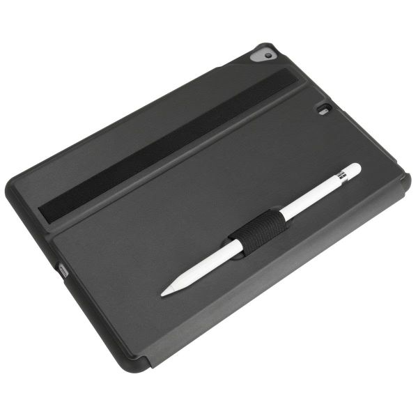 Targus Click-In 26,7 cm (10.5") Folioblad Zwart (THZ850GL)