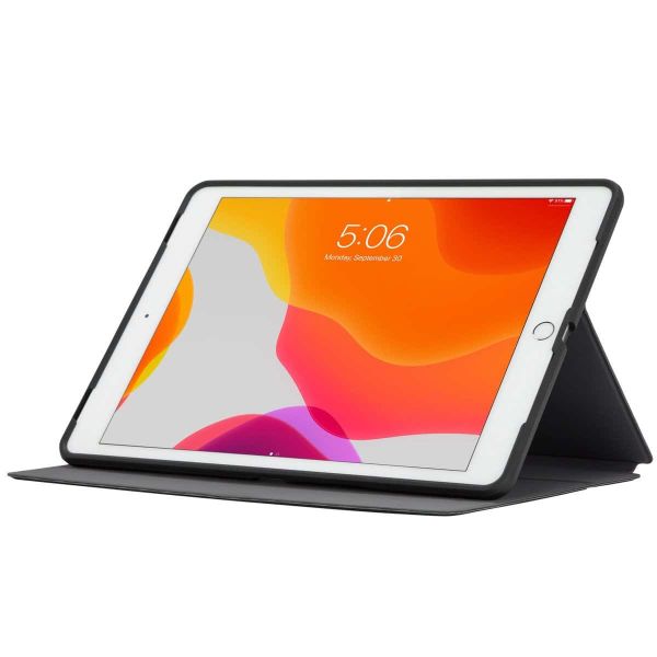 Targus Click-In 26,7 cm (10.5") Folioblad Zwart (THZ850GL)