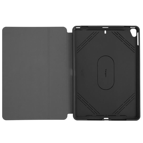 Targus Click-In 26,7 cm (10.5") Folioblad Zwart (THZ850GL)