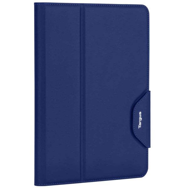Targus VersaVu 26,7 cm (10.5") Folioblad Blauw (THZ85502GL)