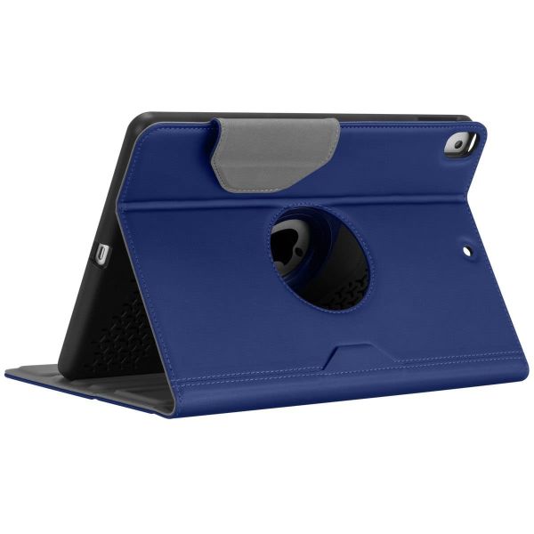 Targus VersaVu 26,7 cm (10.5") Folioblad Blauw (THZ85502GL)