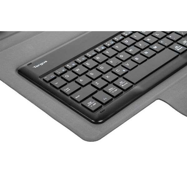 Targus Pro-Tek Zwart Bluetooth Scandinavisch (THZ861NO)