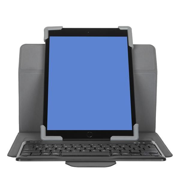 Targus Pro-Tek Zwart Bluetooth Scandinavisch (THZ861NO)
