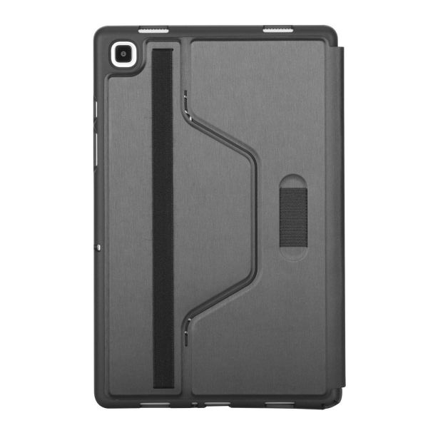 Targus Click-in 26,4 cm (10.4") Flip case Zwart (THZ887GL)