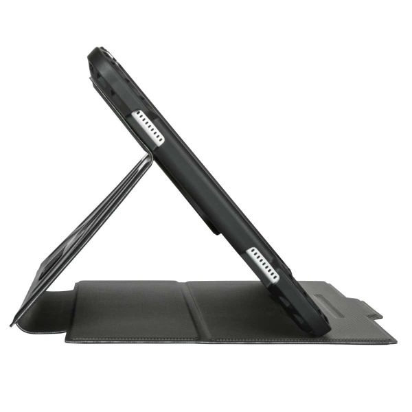 Targus Pro-Tek 26,4 cm (10.4") Flip case Zwart (THZ888GL)