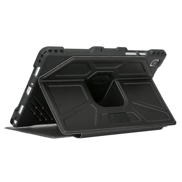 Targus Pro-Tek 26,4 cm (10.4") Flip case Zwart (THZ888GL)