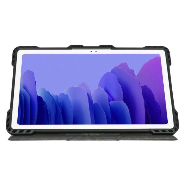 Targus Pro-Tek 26,4 cm (10.4") Flip case Zwart (THZ888GL)