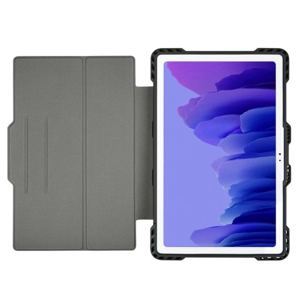 Targus Pro-Tek 26,4 cm (10.4") Flip case Zwart (THZ888GL)