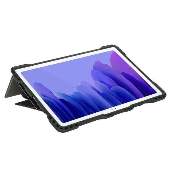 Targus Pro-Tek 26,4 cm (10.4") Flip case Zwart (THZ888GL)