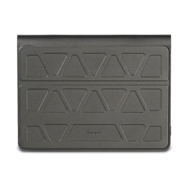 Targus THZ891DE tabletbehuizing 25,9 cm (10.2") Folioblad Zwart (THZ891DE)