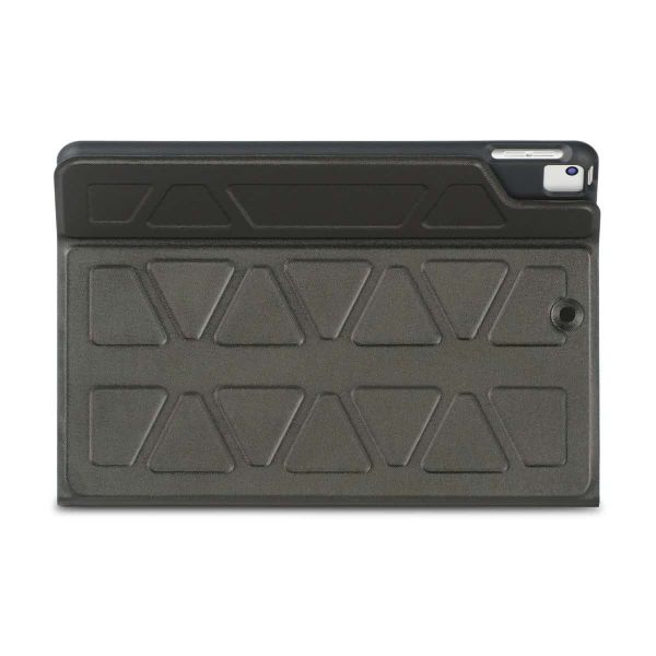 Targus THZ891DE tabletbehuizing 25,9 cm (10.2") Folioblad Zwart (THZ891DE)