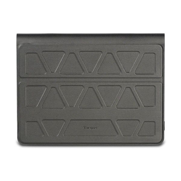 Targus THZ891DE tabletbehuizing 25,9 cm (10.2") Folioblad Zwart (THZ891DE)