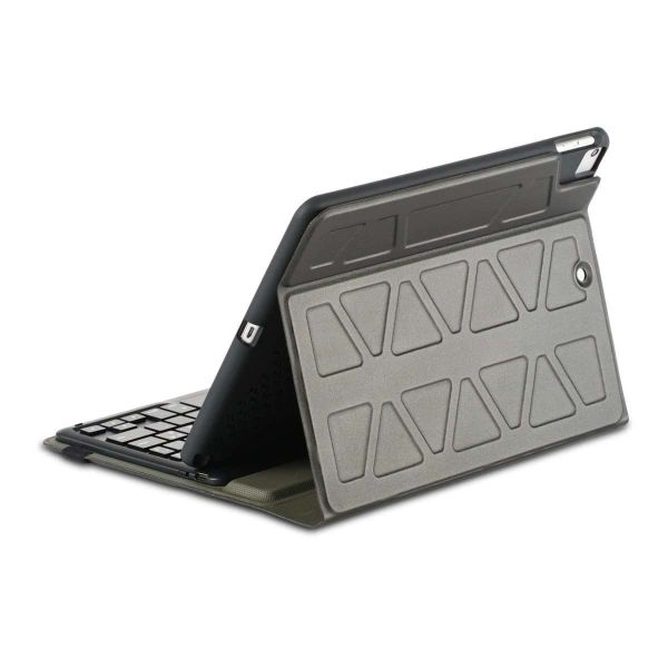 Targus THZ891DE tabletbehuizing 25,9 cm (10.2") Folioblad Zwart (THZ891DE)
