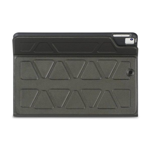 Targus THZ891DE tabletbehuizing 25,9 cm (10.2") Folioblad Zwart (THZ891DE)