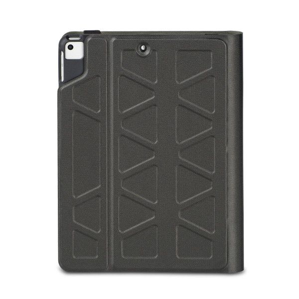 Targus THZ891DE tabletbehuizing 25,9 cm (10.2") Folioblad Zwart (THZ891DE)