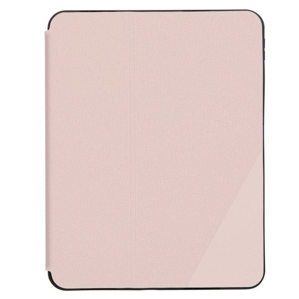 Targus Click-In 27,7 cm (10.9") Folioblad Roségoud (THZ93208GL) Targus Click-In 27,7 cm (10.9") Folioblad Roségoud (THZ93208GL)