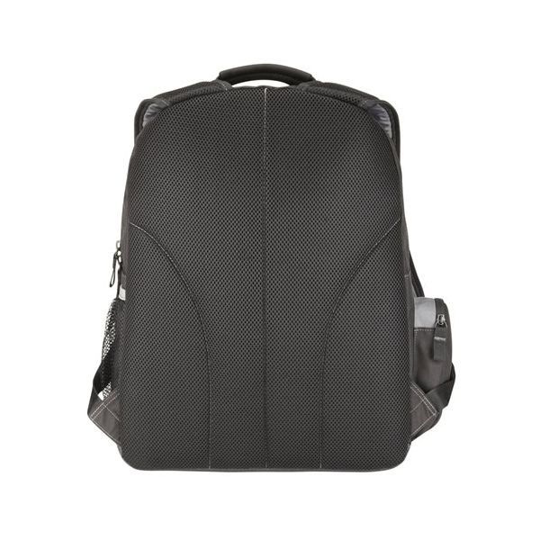 Targus 15.4 - 16 inch / 39.1 - 40.6cm Essential Laptop Backpack (TSB023EU)