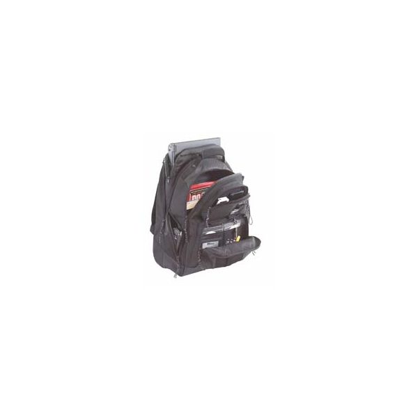 Targus 15 - 15.4 inch / 38.1 - 39.1cm Rolling Laptop Backpack (TSB700EU)