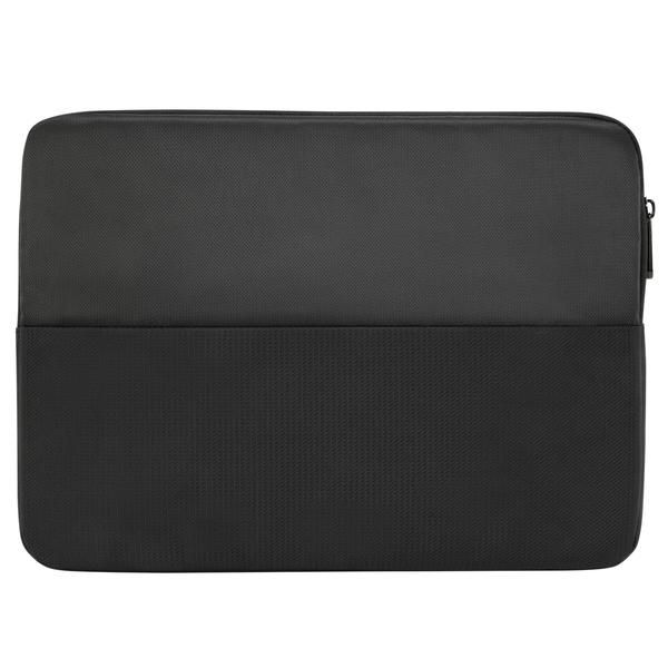 Targus CityGear notebooktas 33,8 cm (13.3") Opbergmap/sleeve Zwart (TSS930GL)
