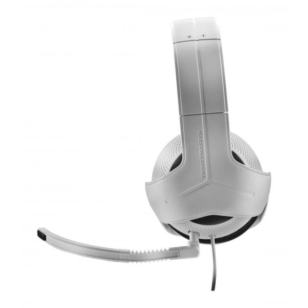 Thrustmaster Y-300CPX Headset Bedraad Hoofdband Gamen Wit (4060077)