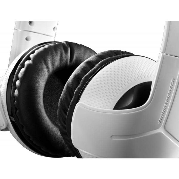 Thrustmaster Y-300CPX Headset Bedraad Hoofdband Gamen Wit (4060077)