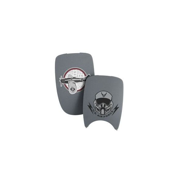 Thrustmaster T.Flight U.S. Air Force Edition Headset Bedraad Hoofdband Gamen Zwart (4060104)