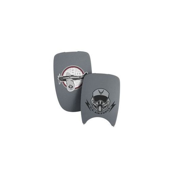 Thrustmaster T.Flight U.S. Air Force Edition Headset Bedraad Hoofdband Gamen Zwart (4060104)